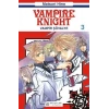 Vampire Knight - Vampir Şövalye 03