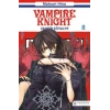 Vampire Knight - Vampir Şövalye 08