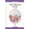 Wizard Of Oz Level 1 Books