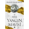 YANGIN MAVİSİ 2 - ATEŞ - DOKUZ YAYINLARI