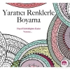 YARATICI RENKLERLE BOYAMA - MARTI
