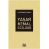 Yaşar Kemal Sözlüğü