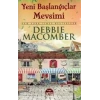 YENİ BAŞLANGIÇLAR MEVSİMİ
