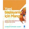 YENİ BAŞLAYANLAR İÇİN MANGA - BİLGE KÜLTÜR