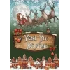 YENİ YIL BÜYÜSÜ