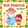 YEŞİL MİSKETÇİK - DOKUZ YAYINLARI