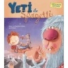 Yeti İle Spagetti - Cenkin Sıradışı Serüvenleri