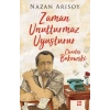 ZAMAN UNUTTURMAZ UYUŞTURUR-CHARLES BUKOWSKI - DOKUZ YAYINLARI
