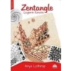 ZENTANGLE - ÇİZGİLERLE RAHATLA