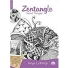 ZENTANGLE - SANAT TERAPİSİ
