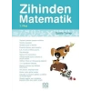 Zihinden Matematik 3.Kitap