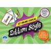 Zıt Anlamlı Kartlar-Zıttımı Söyle