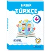 YILDIZ 4.SINIF BİREBİR TÜRKÇE