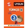 SADIK UYGUN 3.SINIF TÜRKÇE