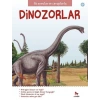 İlk Sorular ve Cevaplarla Dinozorlar
