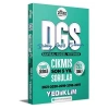 DGS 2022 Prestij Serisi Sayısal Sözel Yetenek YEDİİKLİM
