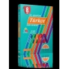 ÜÇADIM 8.SINIF TÜRKÇE SORU BANKASI