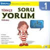 MUTLU 1.SINIF TÜRKÇE SORU YORUM