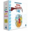 EĞLENCELİ OKUMA SERİSİ SET 14 / 45. SINIFLAR İÇİN  (5KİTAP)