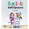 Renklerle Blokflüt Öğreniyorum