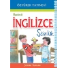 ÖZYÜREK RESİMLİ İNGİLİZCE SÖZLÜK