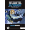 Fullmetal Alchemist - Metal Simyacı 20