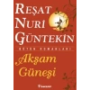 AKŞAM GÜNEŞİ - İNKILAP