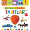 Bebeğimin İlk Bilgileri Taşıtlar