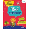 Bir Dolu Etkinlik - Hafıza Gelişimini Destekleyen