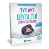 GEZEGEN TYT AYT BİYOLOJİ SORU GEZEGENİ