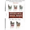 SHERLOCK HOLMES SET 5 KİTAP