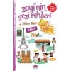 ZOYİ’NİN GEZİ REHBERİ - PARİS