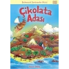 Çikolata Adası