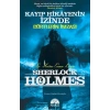KAYIP HİKAYENİN PEŞİNDE - DÖRTLERİN İMZASI - SHERLOCK HOLMES