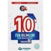 GEZEGEN TYT FEN BİLİMLERİ 10 DENEME