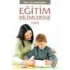 Eğitim Bilimlerine Giriş