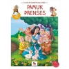 Pamuk Prenses (Cıkartmalı)