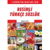 PARILTI RESİMLİ TÜRKÇE SÖZLÜK