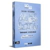 2022 ALES Sözel Yetenek Tamamı Çözümlü Soru Banka