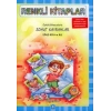 Renkli Kitaplar 2 Somut Kavramlar