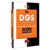 2022 DGS VİP Sayısal Yetenek Sözel Yetenek Tamamı