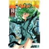 One-Punch Man - Tek Yumruk 10