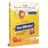 HİPER 7. Sınıf Fen Bilimleri Konu Anlatımlı & Soru Bankası