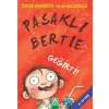 PASAKLI BERTIE GEĞİRTİ - ALTIN