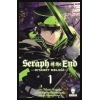 Seraph of the End - Kıyamet Meleği 01