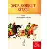 DEDE KORKUT KİTABI - BOĞAZİÇİ