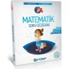 GEZEGEN 6.SINIF MATEMATİK SORU GEZEGENİ