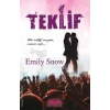 TEKLİF