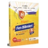 HİPER 6. Sınıf Fen Bilimleri Konu Anlatımlı & Soru Bankası