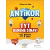 TYT Antikor 7li Deneme Sınavı